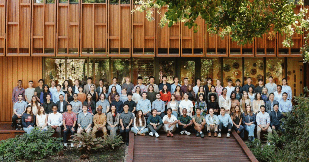 Knight-Hennessy Scholars