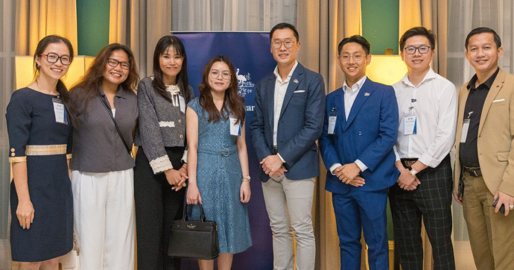 Australia Awards Scholarships