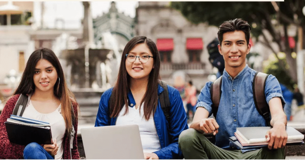 Internship Abroad