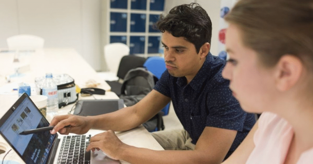 CIEE Global Internship Program