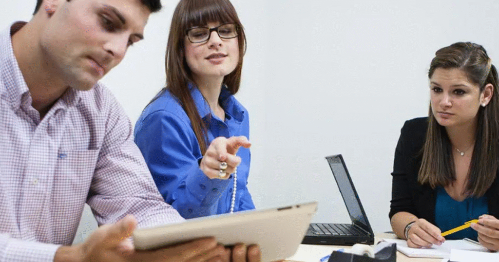 BUNAC Internships Abroad