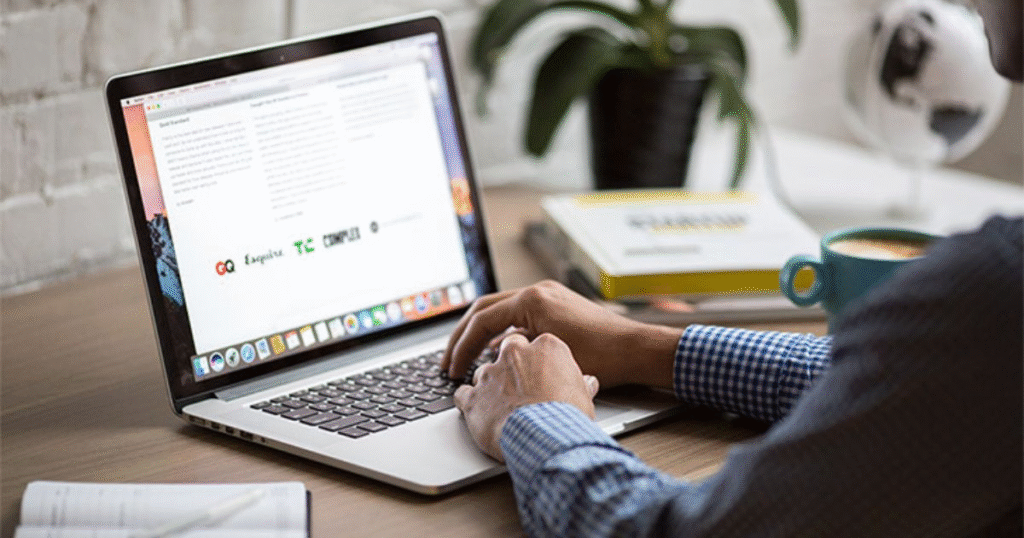 Challenges of Internships Abroad