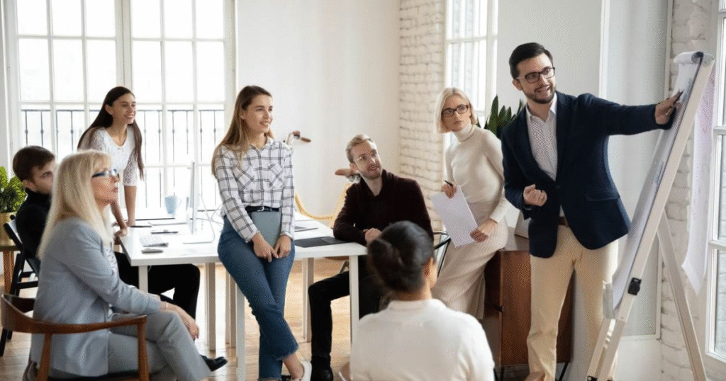 Increased Adaptability and Flexibility