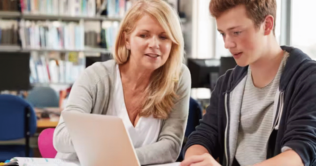 Access to Scholarships and Funding