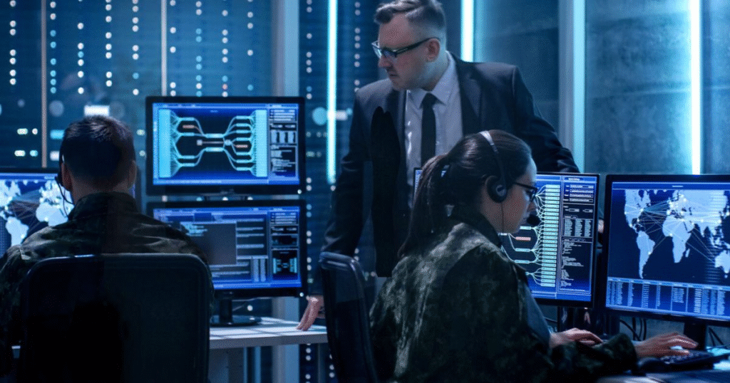 Benefits of Earning a Cybercrime Degree Online