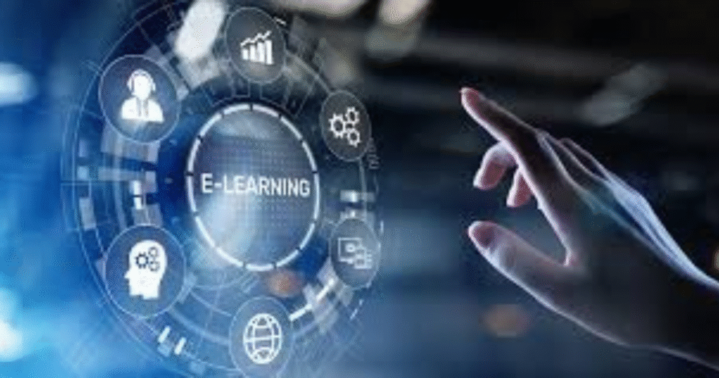 Future of E-Learning
