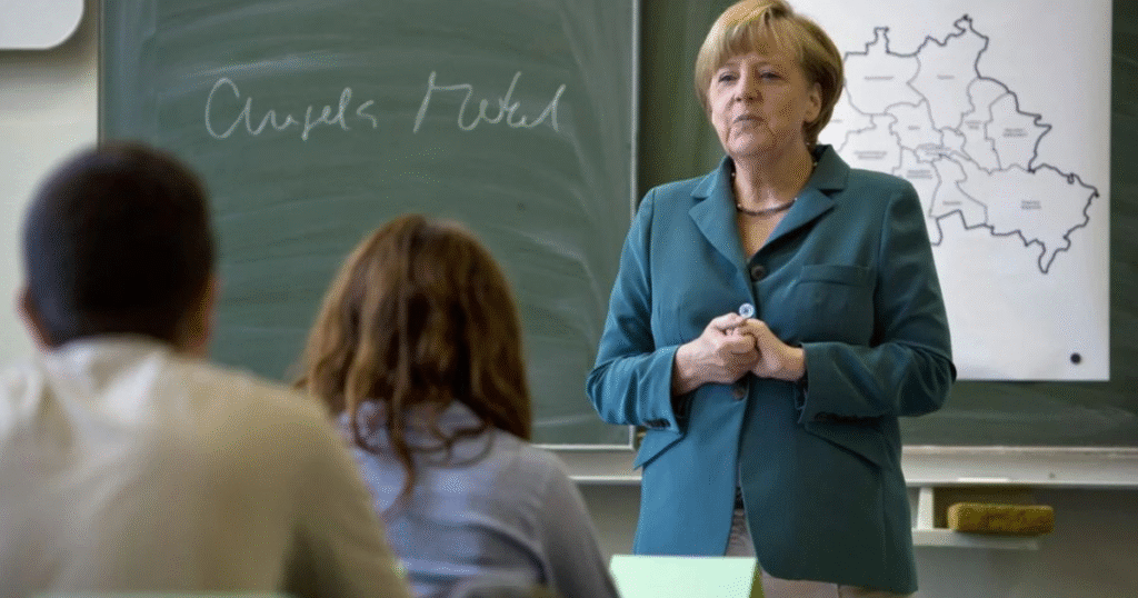 Berlin, Germany – Lessons from History