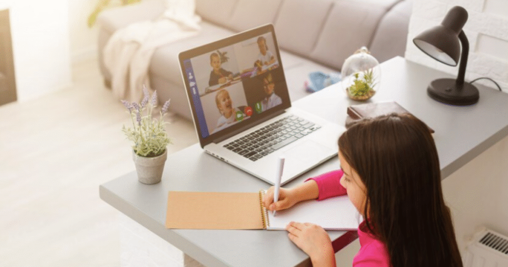Challenges in Distance Education