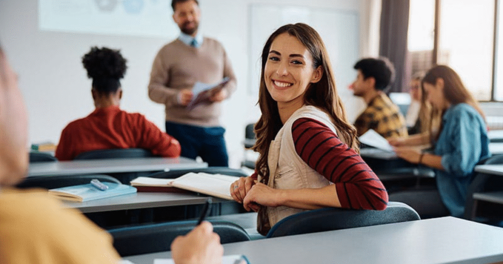  E-Learning  Matters in 2025