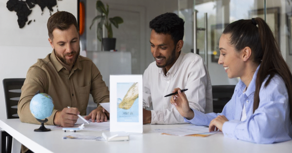 Choose the Right Educational Travel Destination