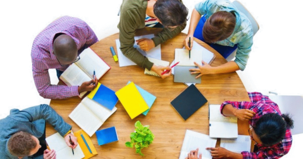Use Active Learning Techniques