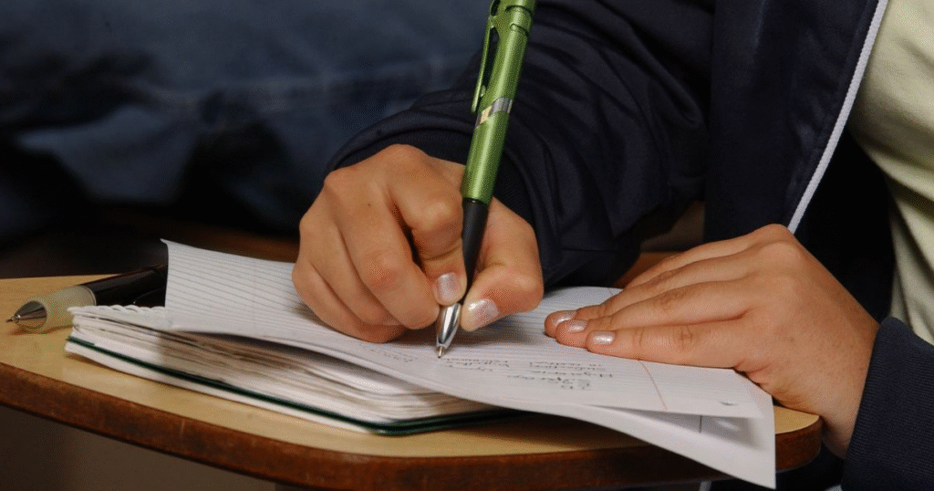 Take Good Notes