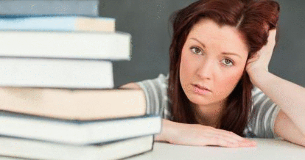 Common Mistakes Students Make