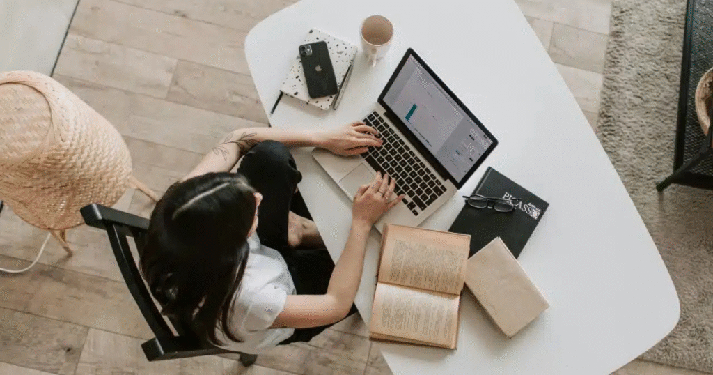 Top E-Learning Platforms 