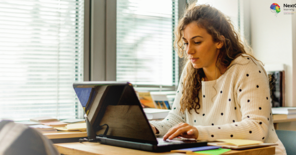 E-Learning Platforms