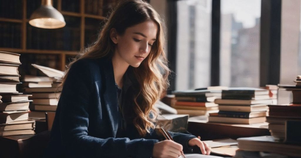 Common Mistakes That Kill Study Motivation