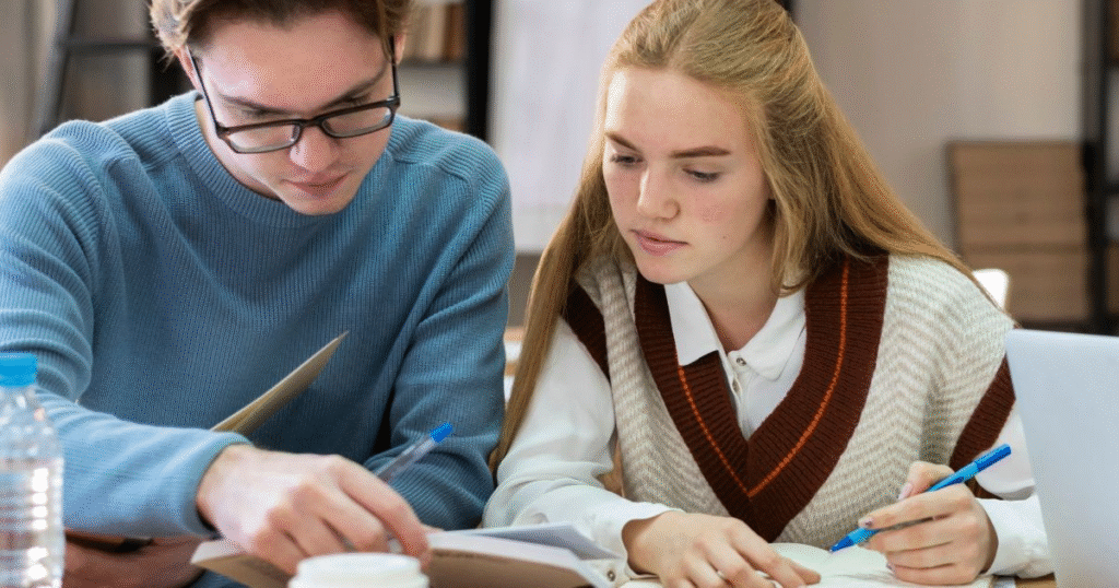 Use Effective Revision Techniques