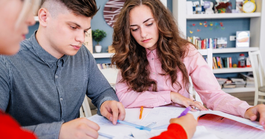 Apply Test-Taking Strategies