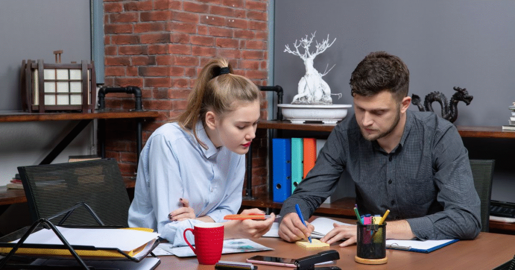 Short Sessions of Study