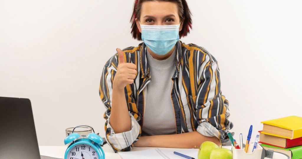 Take Care of Your Health