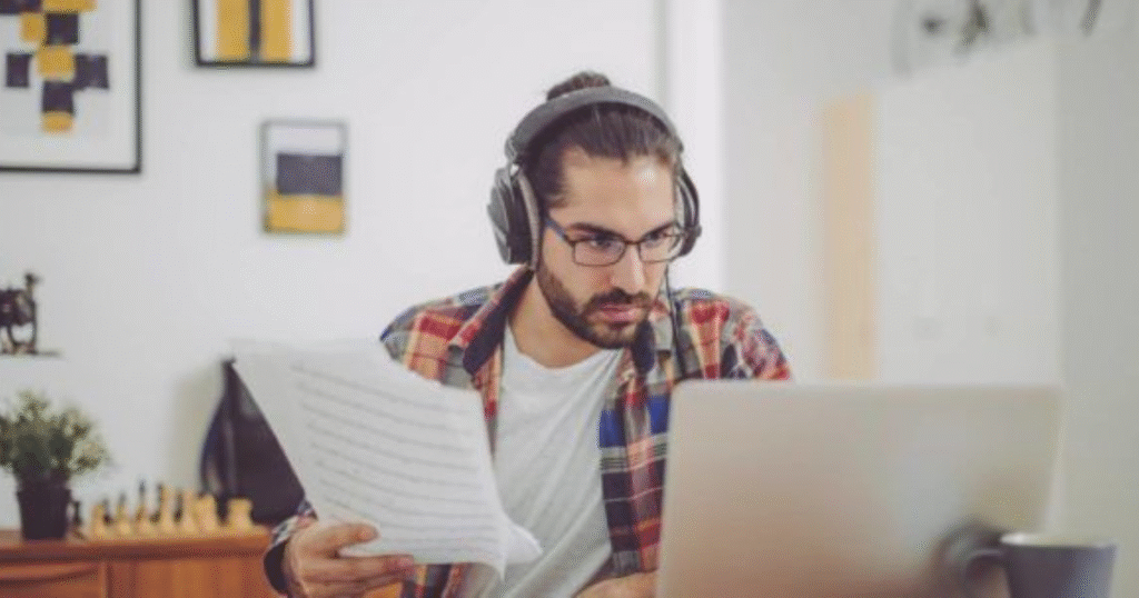 Succeed in Virtual Learning