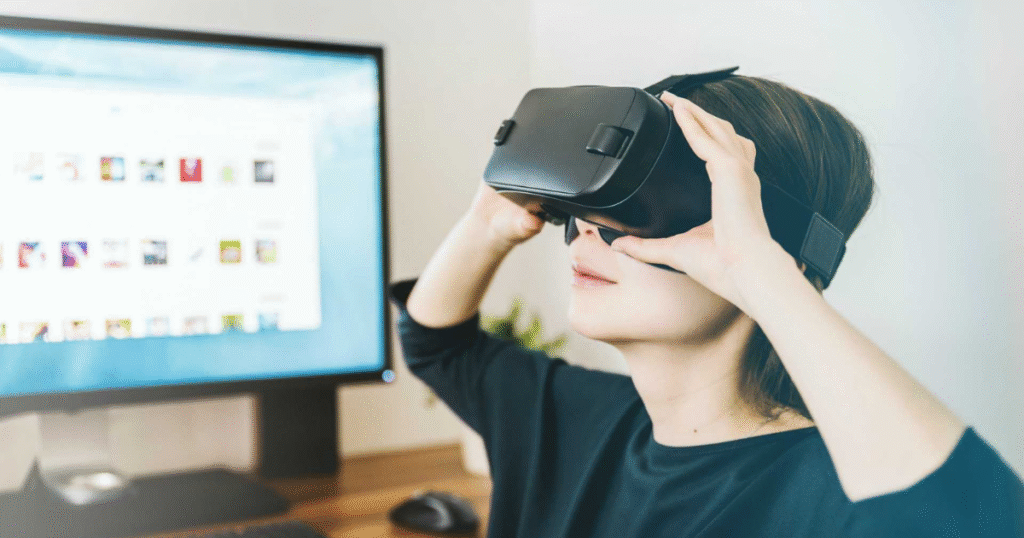 Future of Virtual Learning