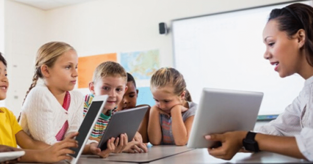 Virtual Learning