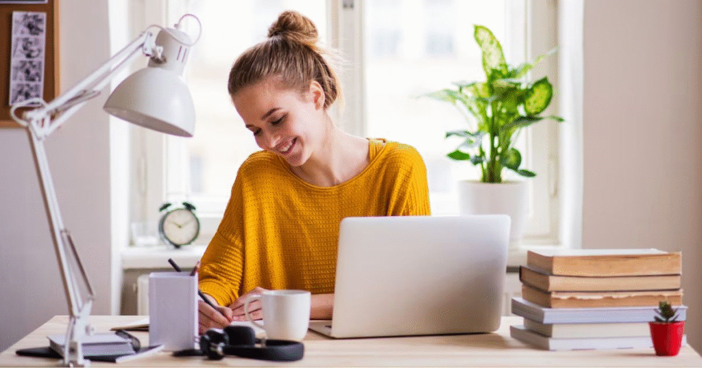 Virtual Learning Matters