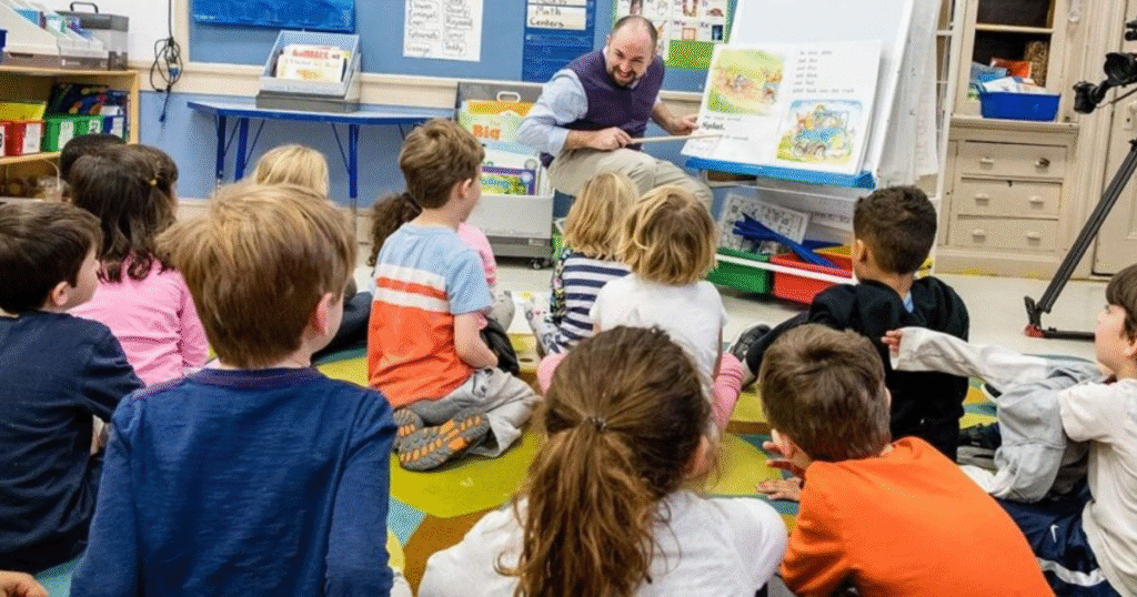 Shared Benefits for Students