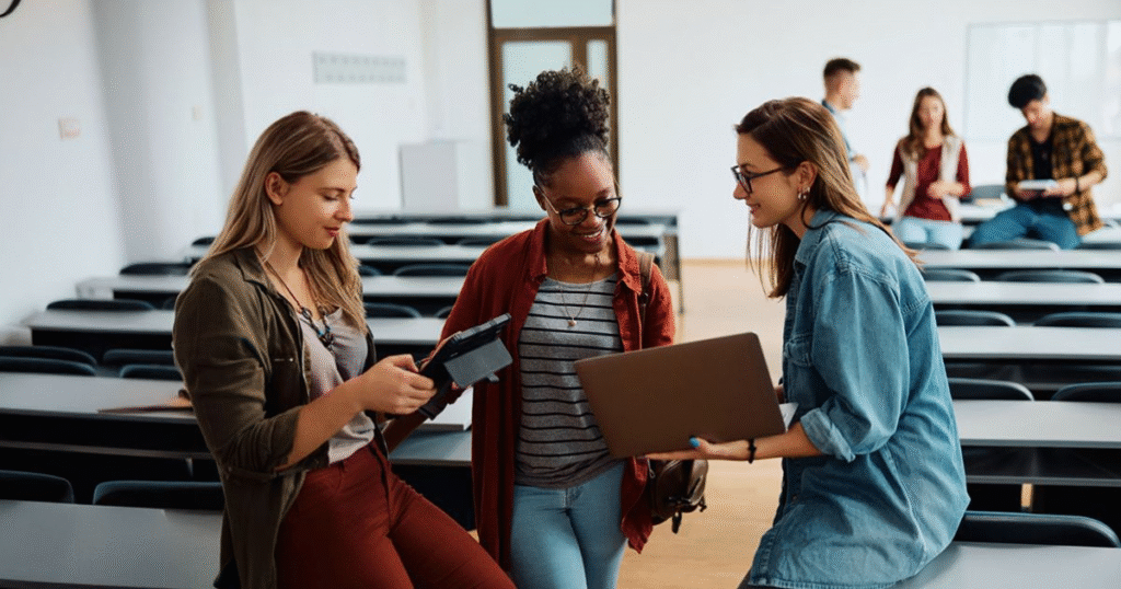 Top 5 Virtual Learning Academies