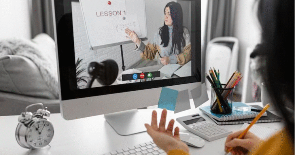 Best Distance Education Courses