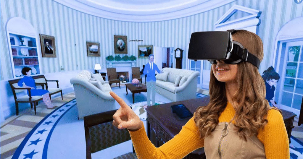 Future of Virtual Learning Academies