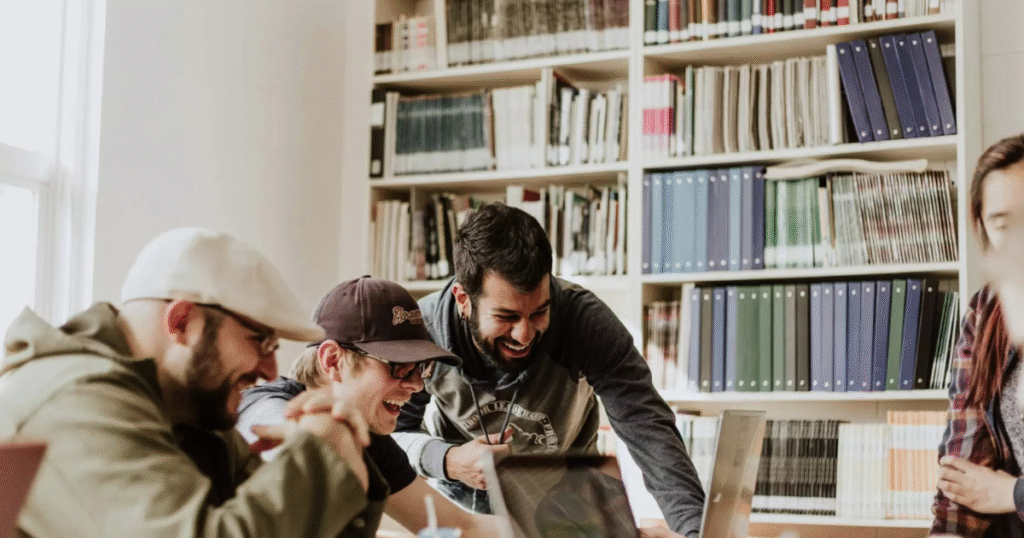 Classification of Study Abroad Scholarships