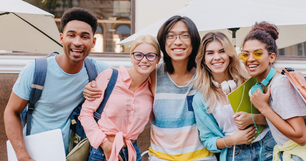 Scholarships Matter the Most to International Students
