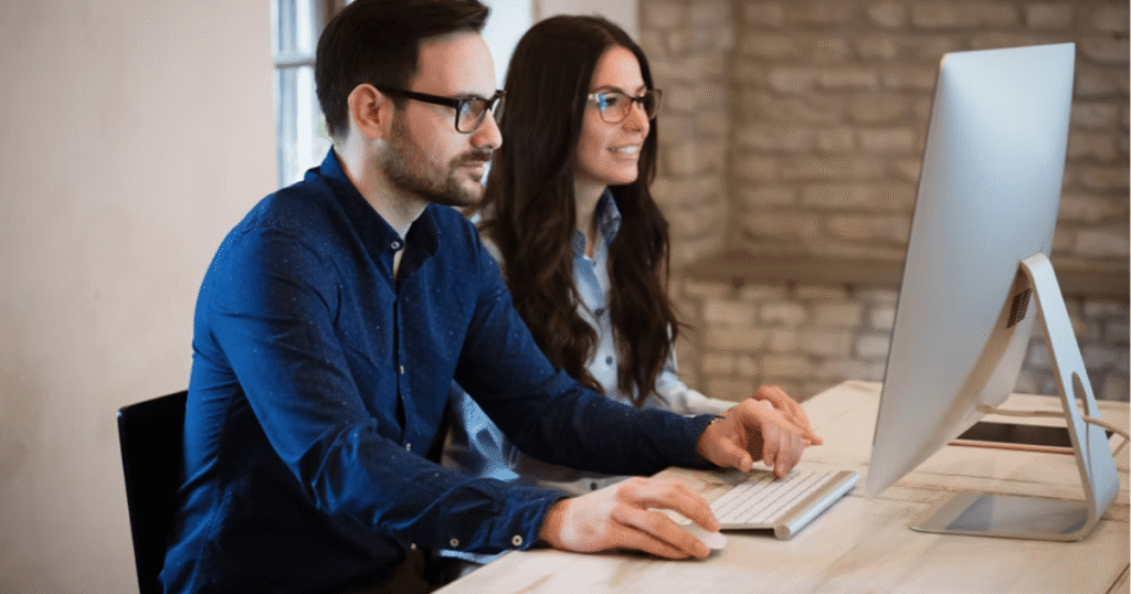 Distance Education for Career Growth