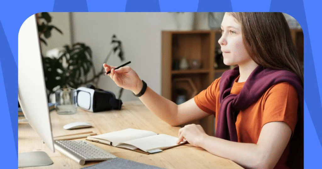 Tips for Successful Digital Learning