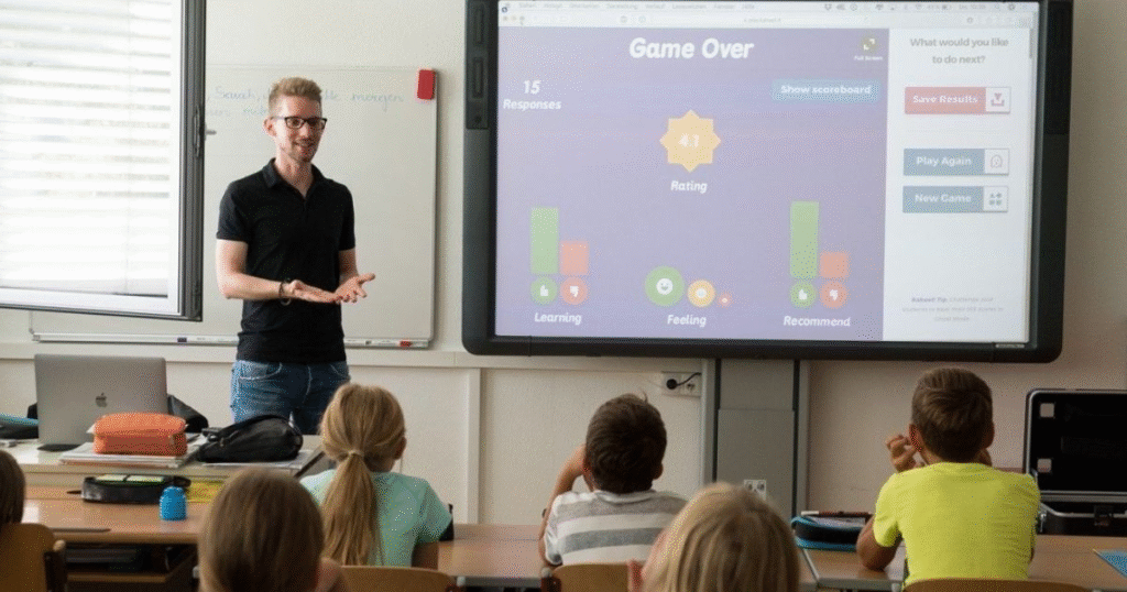 Digital Learning