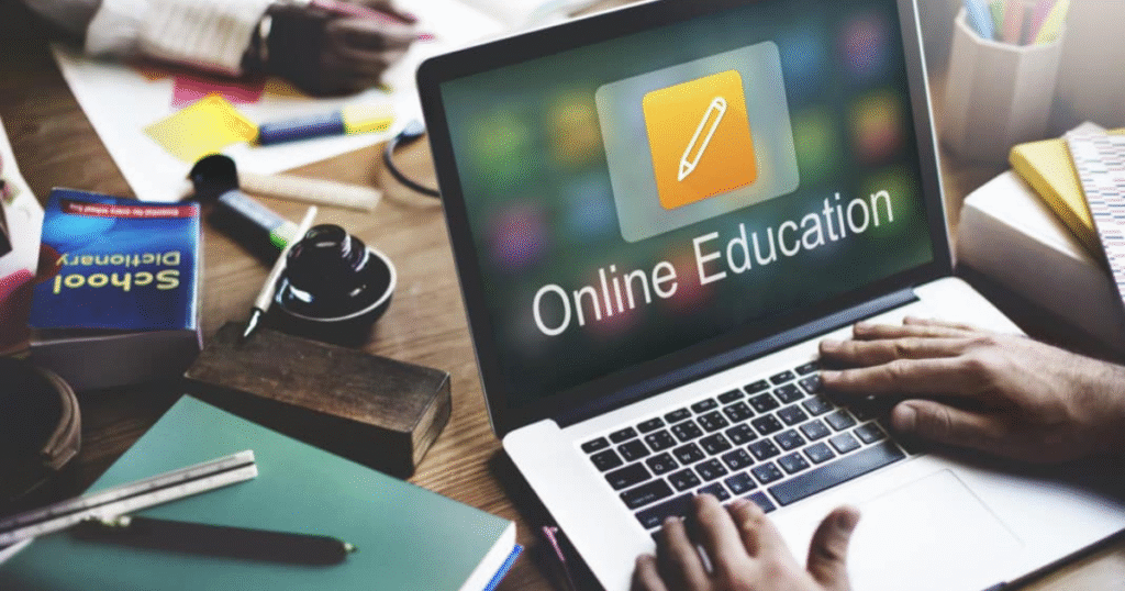 What Is Distance Education