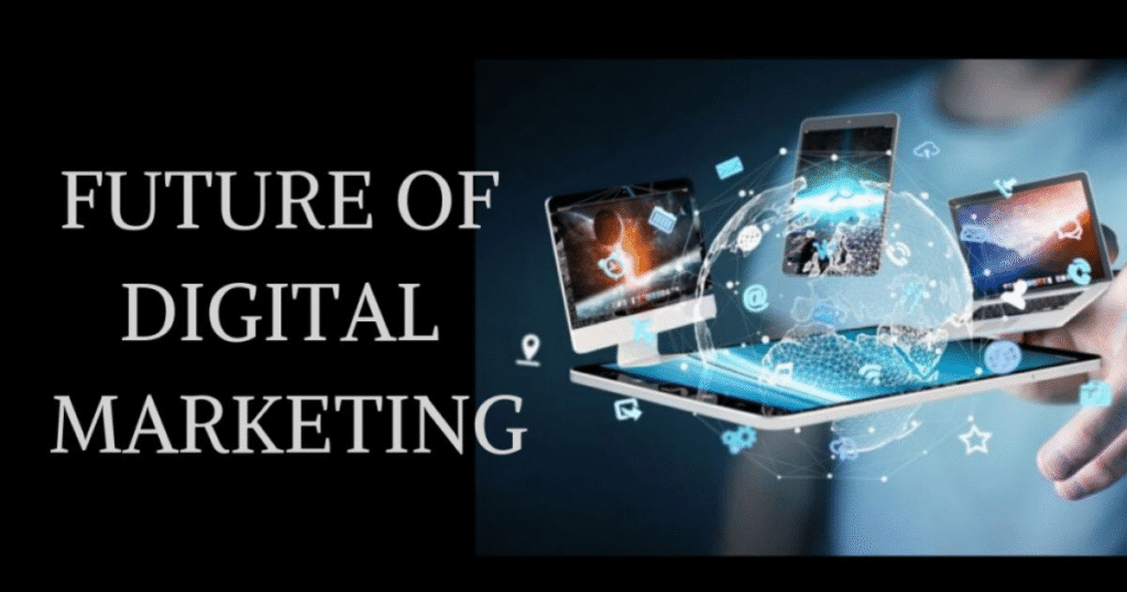 The Future of Digital Marketing Education
