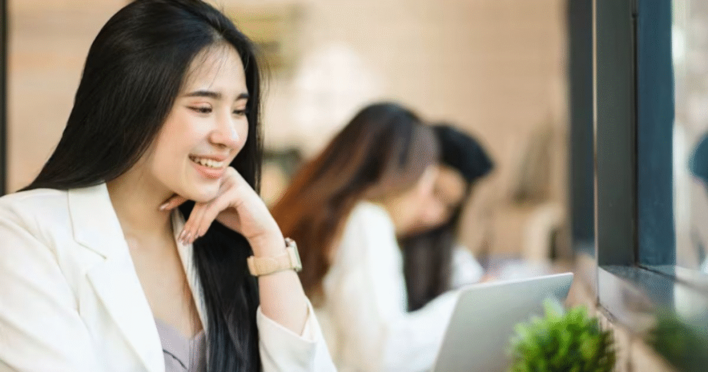 Why Scholarships for Women Matter