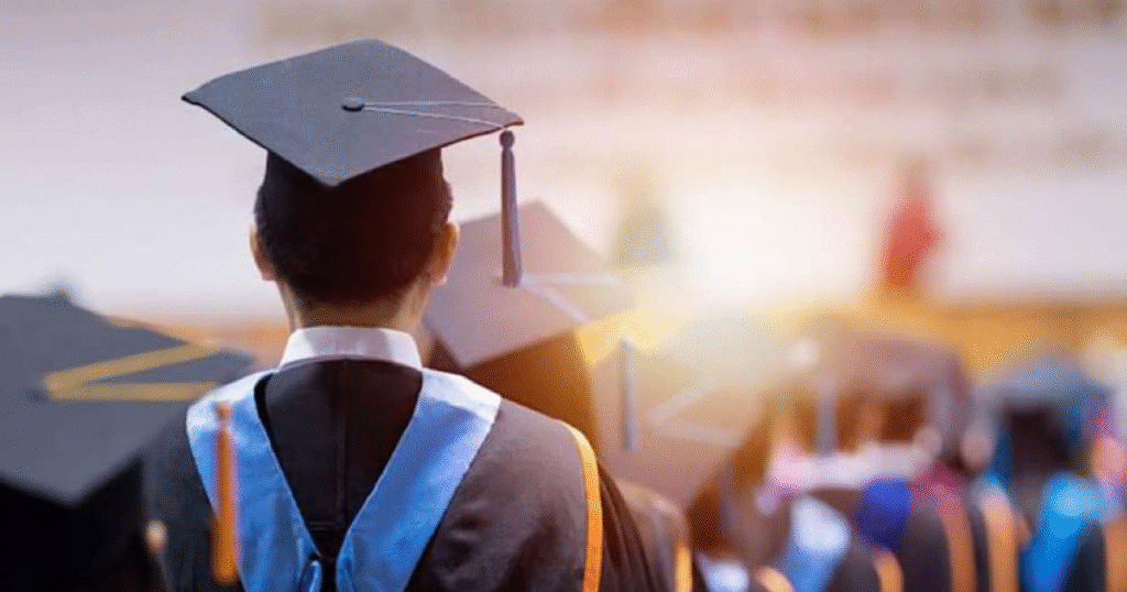 Future of Scholarships for Women in 2025