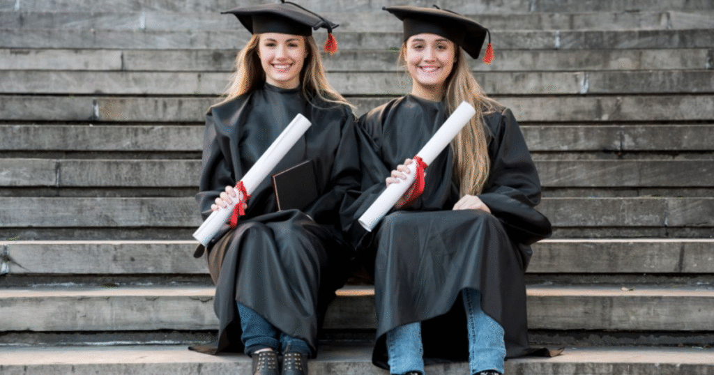 Scholarships for Women