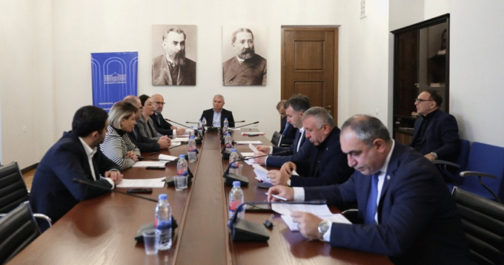 Vocational Education Committee