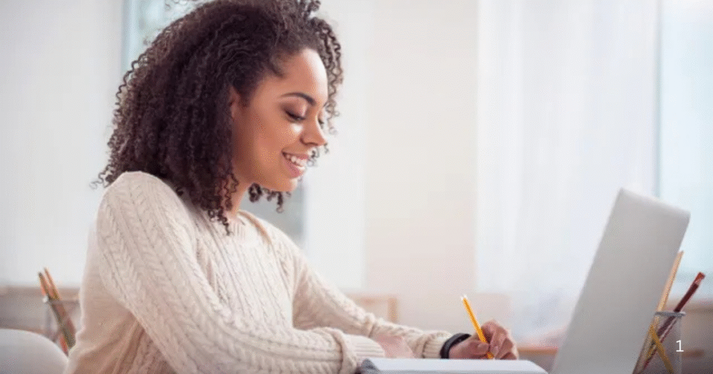 Scholarships for Minorities Matter