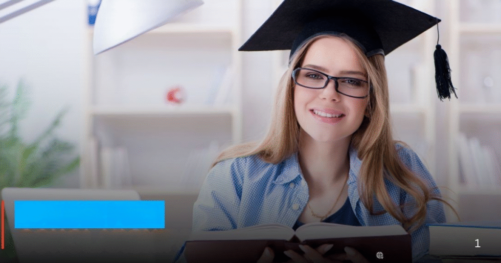 Scholarships for Minorities